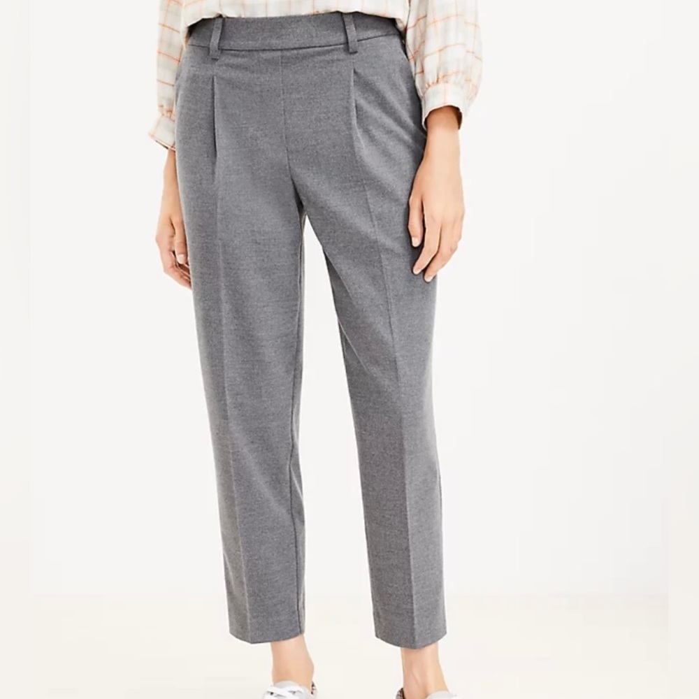 Loft work pants - Picture 2 of 2